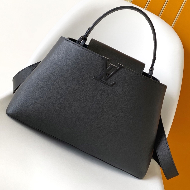 LV Capucines Bags